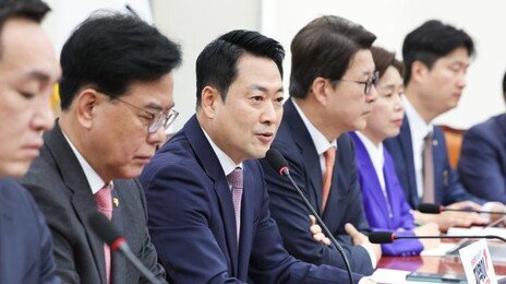 국힘 최고위, 김길성 중구청장 공천안 보류…서울시당 “재의결로 확정”
