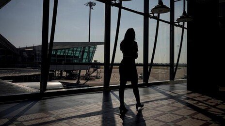 돈 걸리자 갑자기 ‘기온 5도’ 껑충…프랑스 공항 기상조작 수사