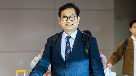 민주, 인천 연수갑 송영길-계양을 김남준 전략공천