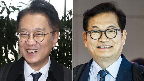 민주, 인천 계양을 ‘李측근’ 김남준-연수갑 송영길 전략공천
