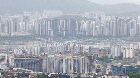 엄마집 5억 싸게 산뒤 다시 엄마에 전세준 딸…이상거래 덜미