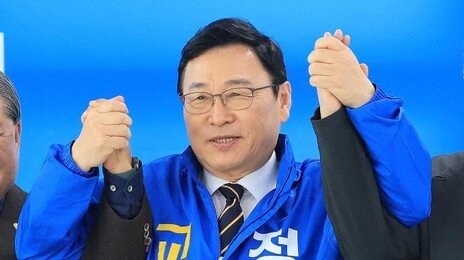 정근식, 서울교육감 진보 단일후보 확정…보수 윤호상과 맞대결