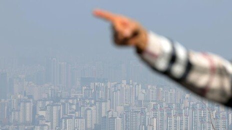 국힘 “매매·전세 쌍봉 상승…부동산 악마화 정책”