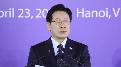 李, 장특공제 또 겨냥 “살지도 않는 1주택 감세는 투기권장정책”