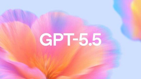 오픈AI ‘GPT-5.5’ 공개… 앤스로픽 정조준