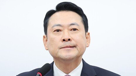 장동혁, 사퇴 요구 일축…“선거 마무리하고 평가받겠다”