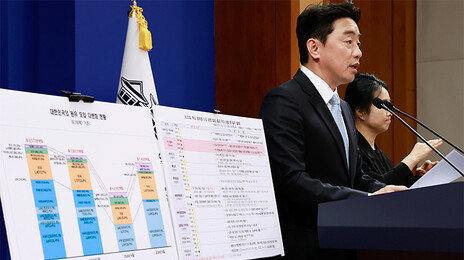 강훈식 “5월 원유 도입량, 작년의 87%···중동 의존도 13%P 낮춰”