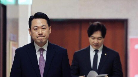 장동혁, 사퇴론 일축 “지방선거 마무리하고 평가받겠다”