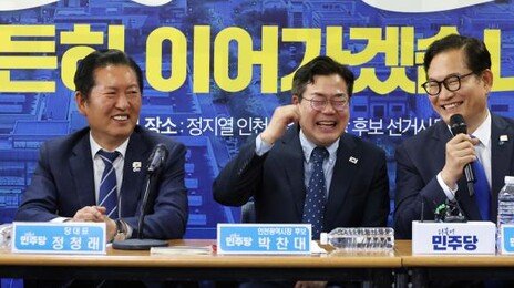 국힘 ‘미니총선’ 재보선도 인물난… 與는 이광재 등 중량급 대기