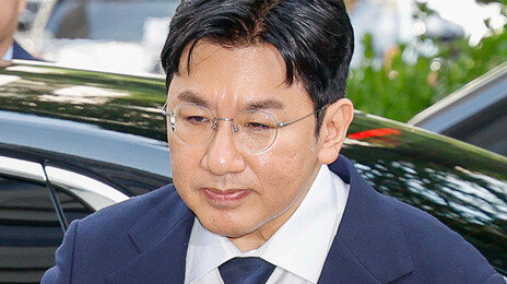 檢, 방시혁 구속영장 반려…“소명 부족, 보완수사 요구”