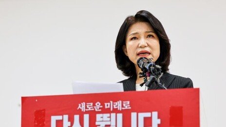 격전지 된 대구, 김부겸 vs 국힘 ‘양자대결’…이진숙 불출마
