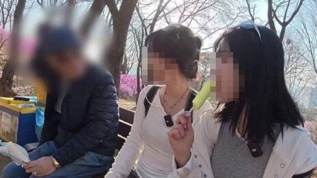 “내 애인해도”… 女 등산객들에 추파 던진 원미산 할아버지