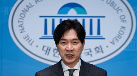장동혁 ‘차관보급 면담’ 두 번 틀렸다…국힘 “잘못 알렸다면 사과”