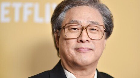 박찬욱 감독 차기작은 서부극…할리우드 스타들 대거 출연