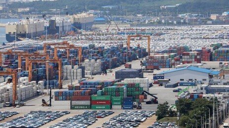 OECD “韓 내년 잠재성장률 1.57%”…15년 연속 하락 전망
