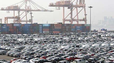OECD “韓 내년 잠재성장률 1.57%”… 15년 연속 하락 전망