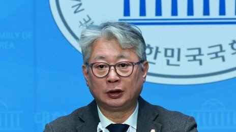 개혁신당 조응천, 경기지사 출마…“기득권 양당 말고 찍을 사람 저밖에”