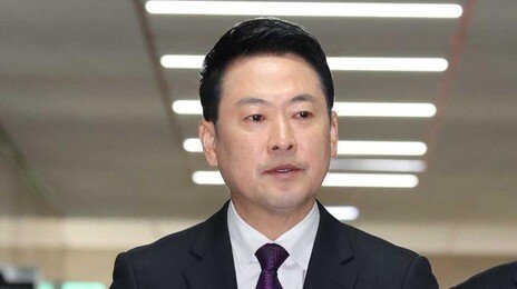 장동혁, 구글 고위 관계자 만난다…“청소년 SNS 중독 문제 논의”