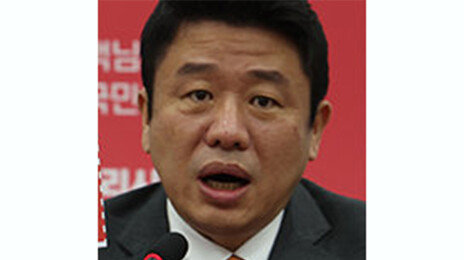 국힘, 조국 뛰는 평택을 유의동 공천… 與만 남아