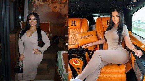 말다툼이 부른 비극…英가수 차에 치여 27만 인플루언서 사망