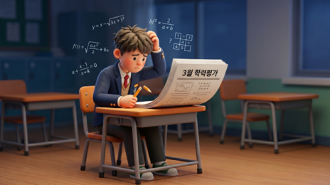 “학교에서 안배운 문제”…고1 첫 학력평가 논란