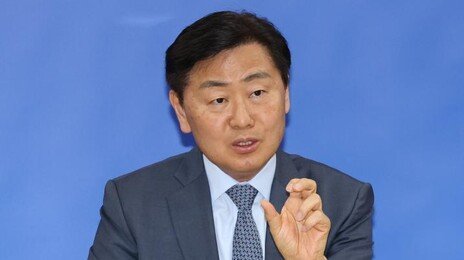 민주당 제명된 김관영 “무소속 출마 고민…늦어도 내주 입장 발표”