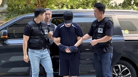 변사男 목에 있던 30돈 금목걸이 훔친 검시관…벌금형