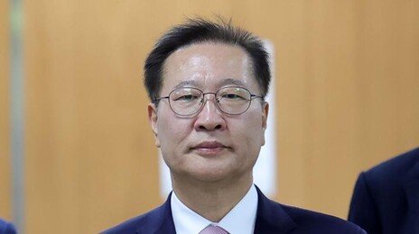 특검, ‘내란 가담 혐의’ 박성재 전 법무장관 징역 20년 구형
