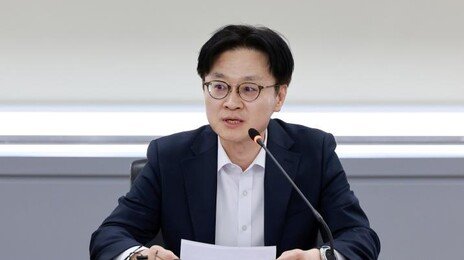 석유 최고가격제 재정부담에…김정관 “유가 안정되면 이른 시일내 종료”