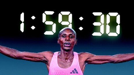 [횡설수설/신광영]1시간59분30초