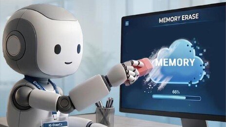 “기밀은 잊어드릴게요”… 망각하는 AI 뜬다