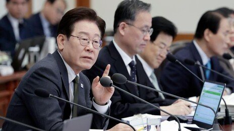 李대통령, ‘해외은닉재산 추적’ 글 올린 임광현에 “열일 감사”