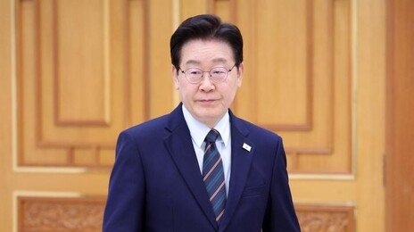 李대통령 “산재 근절, 흔들림 없는 국정과제…책임과 다짐의 시간 돼야”