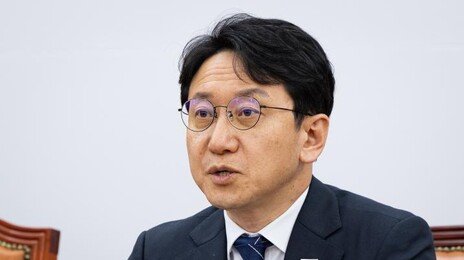 與천준호 “추경호 공천은 尹어게인 알박기…‘절윤 선언’은 쇼였다”