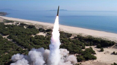美국방부 차관보 “北 ICBM, 미국 본토 타격 능력…‘골든돔’ 구축해야”