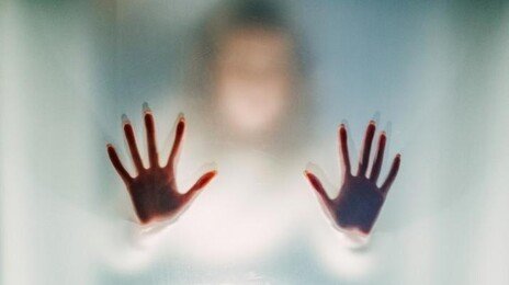 귀신 나올 듯한 으스스한 느낌… 정체는 바로 ‘이것’