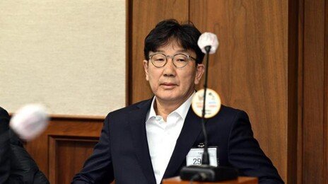‘통일교 1억 수수’ 권성동, 2심서도 징역 2년