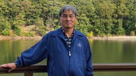 “떠날 때 좋은 일 하고 싶다”던 60대 가장, 3명에 새 삶 선물