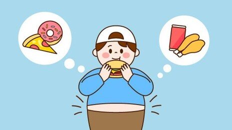 고1 평균키 男 173.0㎝·女 161.3㎝ …초·중·고 10명 중 3명은 비만