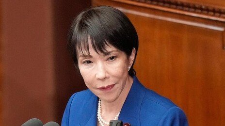 다카이치 “中·北, 군사력 증강…대응력 강화해야”…‘핵잠’도 논의