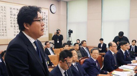쌍방울 김성태, ‘李 대북송금 공범’ 부인… “내 평생 마음속 영웅, 누가 돼 죄송” 울먹
