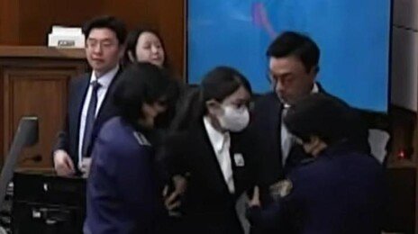 김건희 2심 ‘주가조작-샤넬백’ 유죄로 뒤집혀