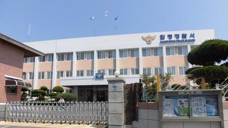 전동휠체어 타고 횡단보도 건너던 80대, SUV에 치여 사망