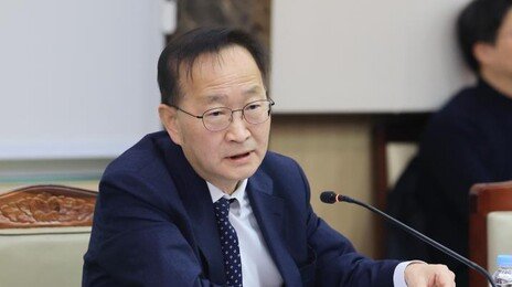 통일 차관 “北 실체 인정하고 존중하는 신뢰의 언어 필요”