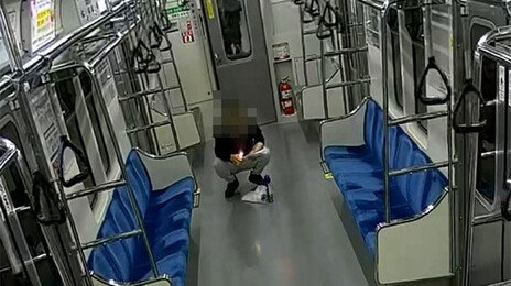 대구지하철서 ‘살충제·라이터’ 꺼내 방화 시도…40대 남성 구속 송치