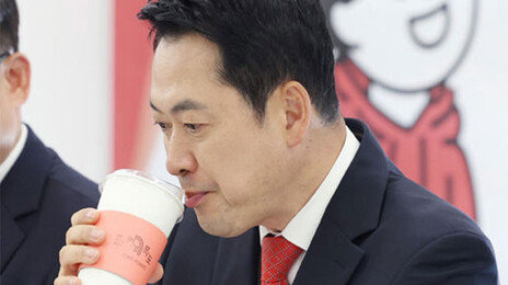 국힘 “선대위원장에 장동혁 물러난다는 보도…사실 아냐”