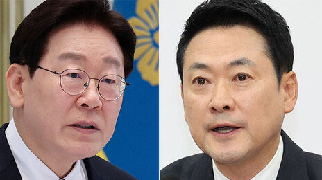 李 “외교·안보 자해적 행위 있어”…장동혁 “이스라엘 자극이 자해”