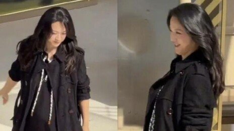 김태용·탕웨이 둘째 임신…“새끼 말 하나 더 생기게 돼”