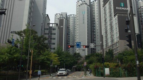 서울 공시가 18.6% 올라… 반포자이 보유세 1274만→1809만원