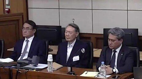 대법, ‘윤석열-김건희 사건’ 7월말이 결론 시한